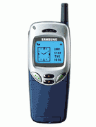 Samsung SGH-R200 Dualband Unlocked GSM Phone (open box)